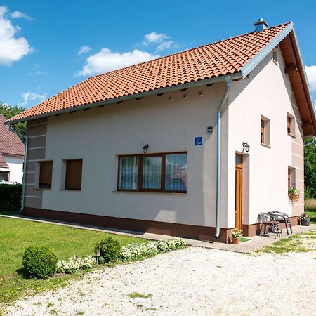 Kuca Za Odmor Boki Villa Gospić Екстериор снимка