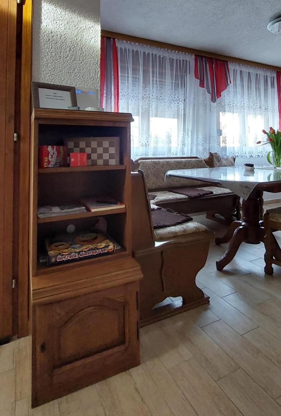 Kuca Za Odmor Boki Villa Gospić Екстериор снимка
