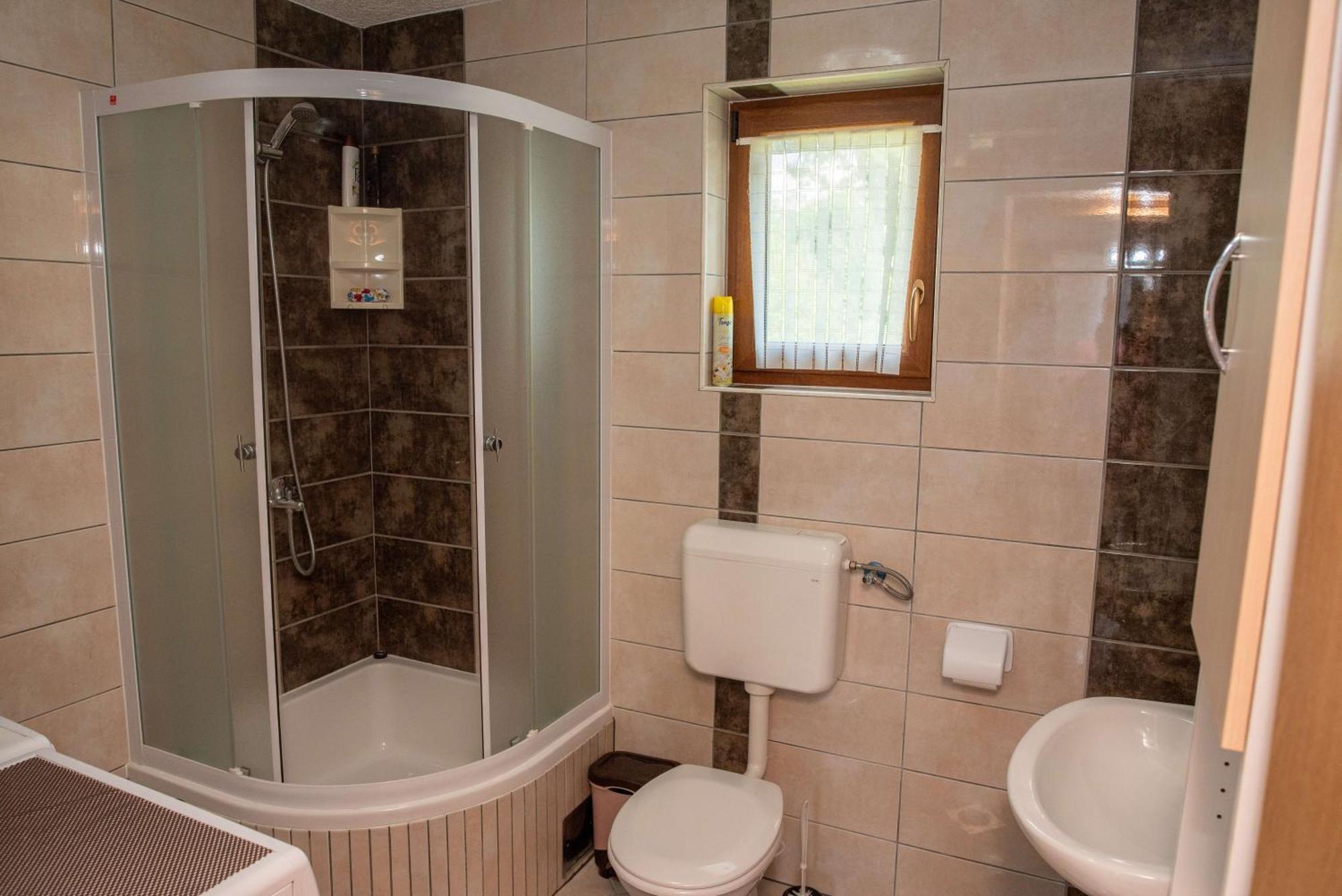 Kuca Za Odmor Boki Villa Gospić Екстериор снимка