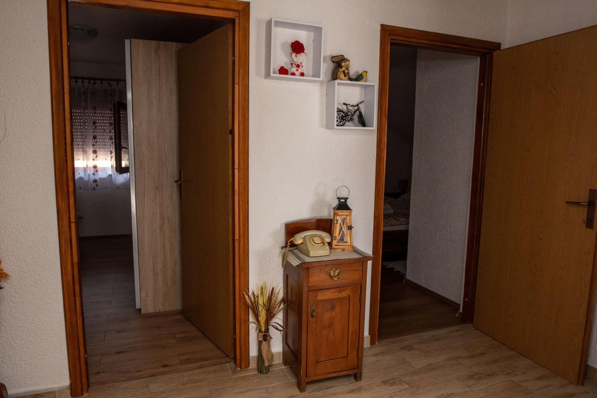 Kuca Za Odmor Boki Villa Gospić Екстериор снимка